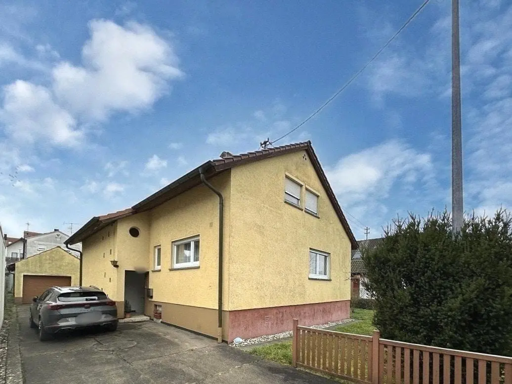 Außenansicht