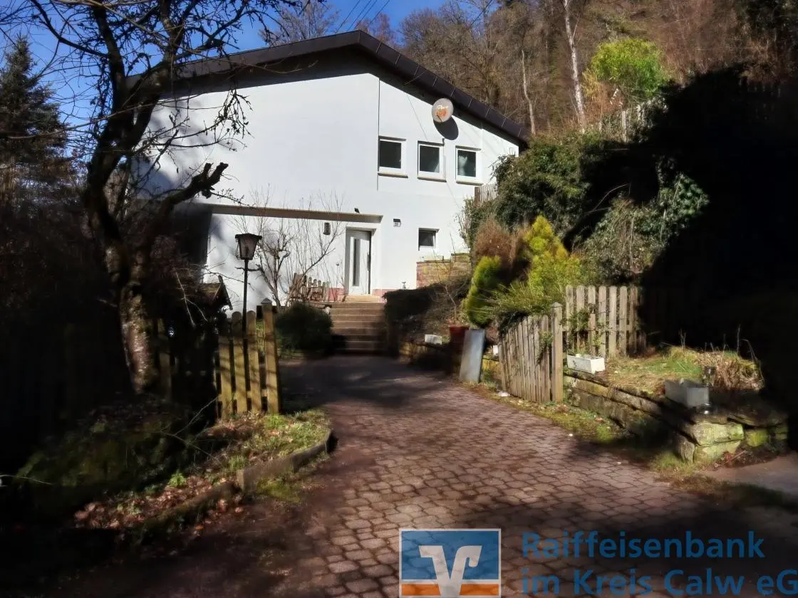 Ihr neues Zuhause!