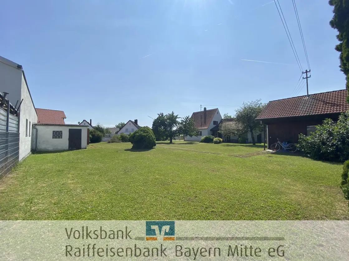 Ansicht