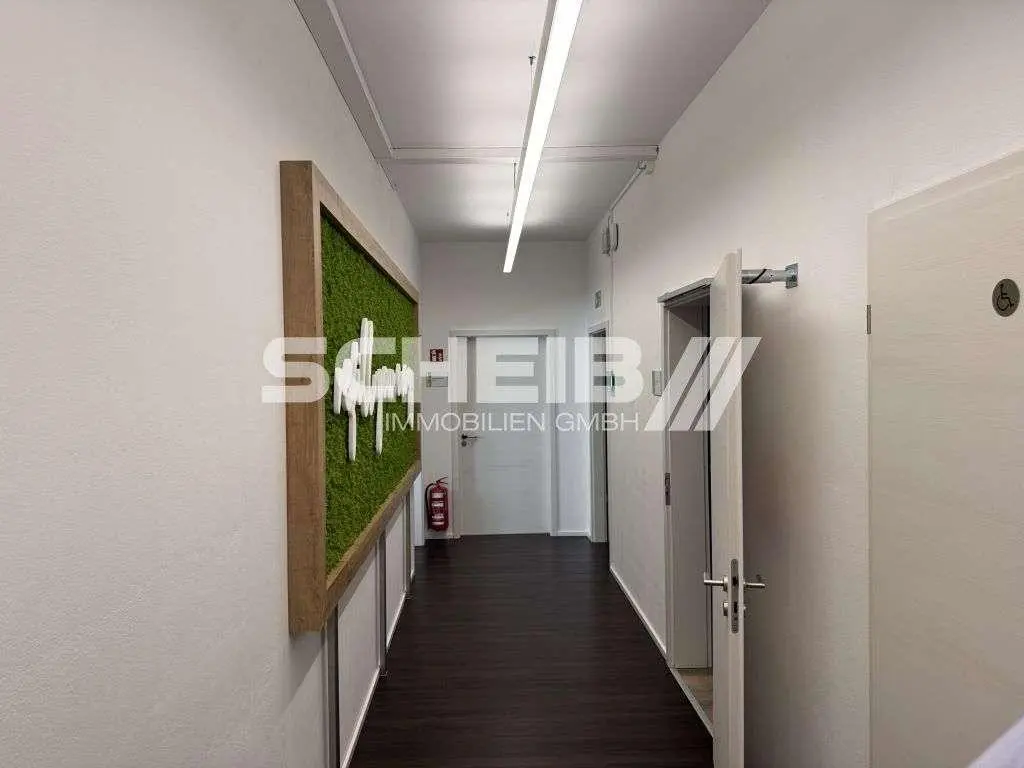 Bürogebäude
