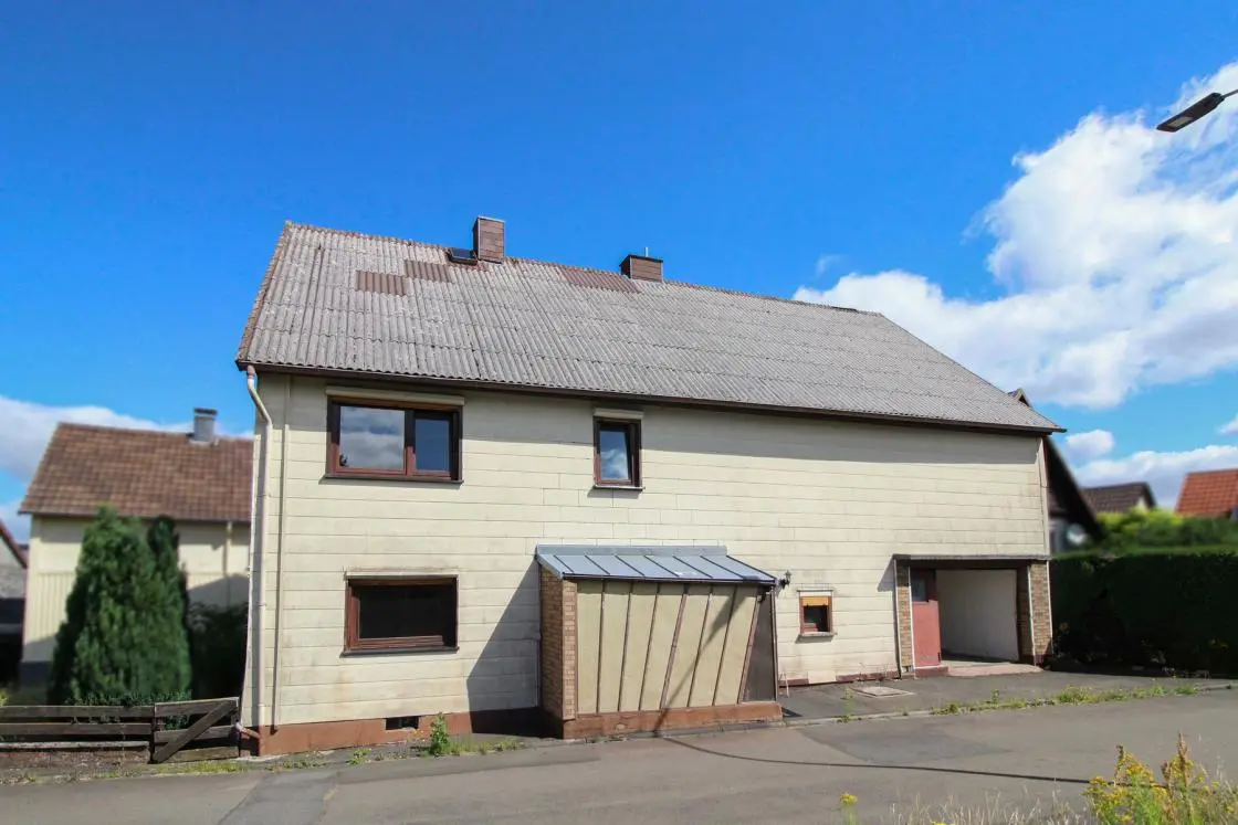 Haus