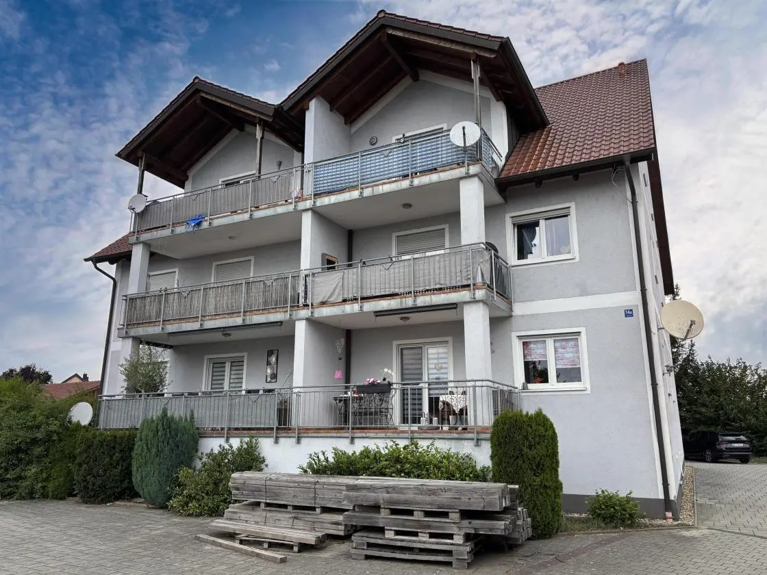 Außenansicht