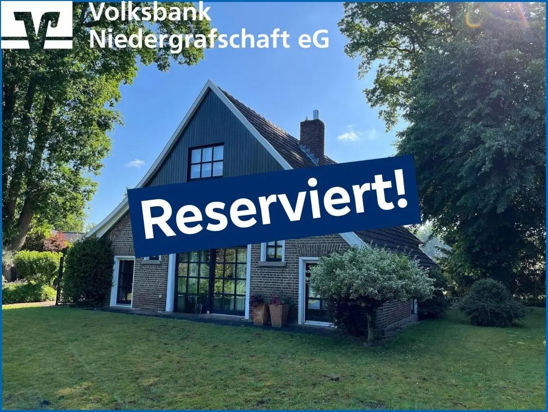 Seitliche Ansicht