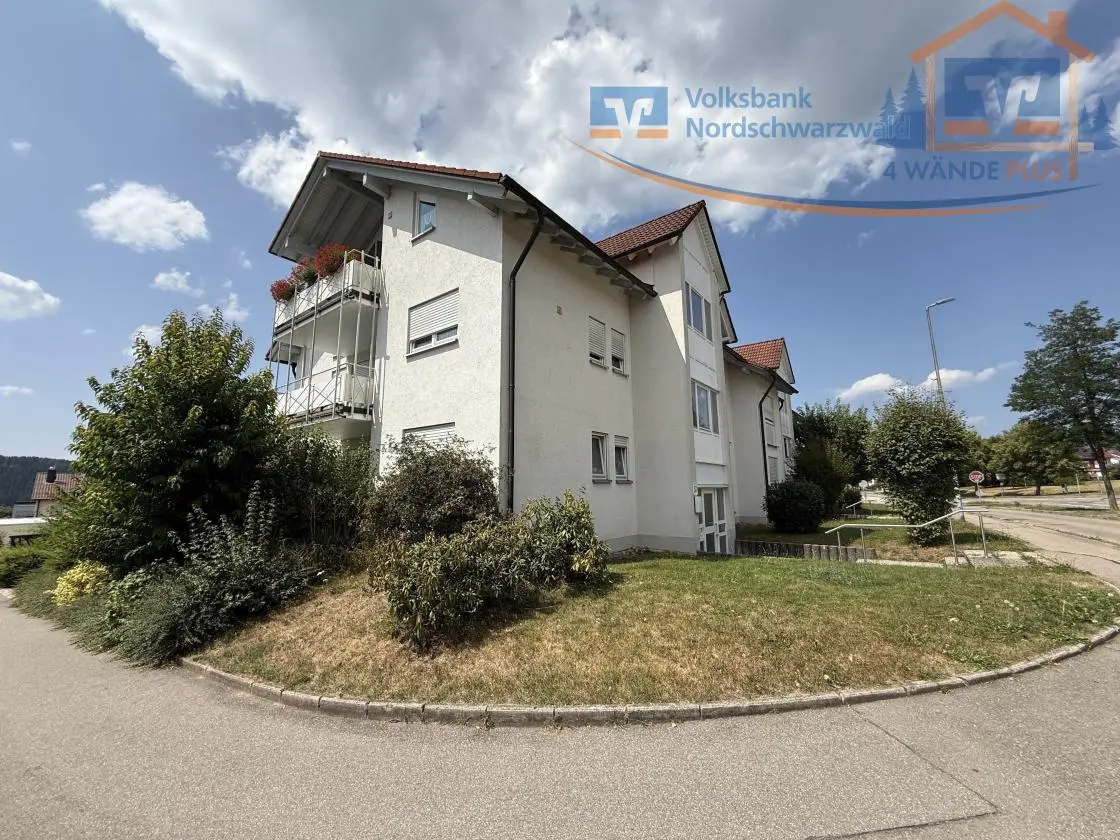 Großzügige 3,5 Zimmer-ETW in bevorzugter Wohnlage