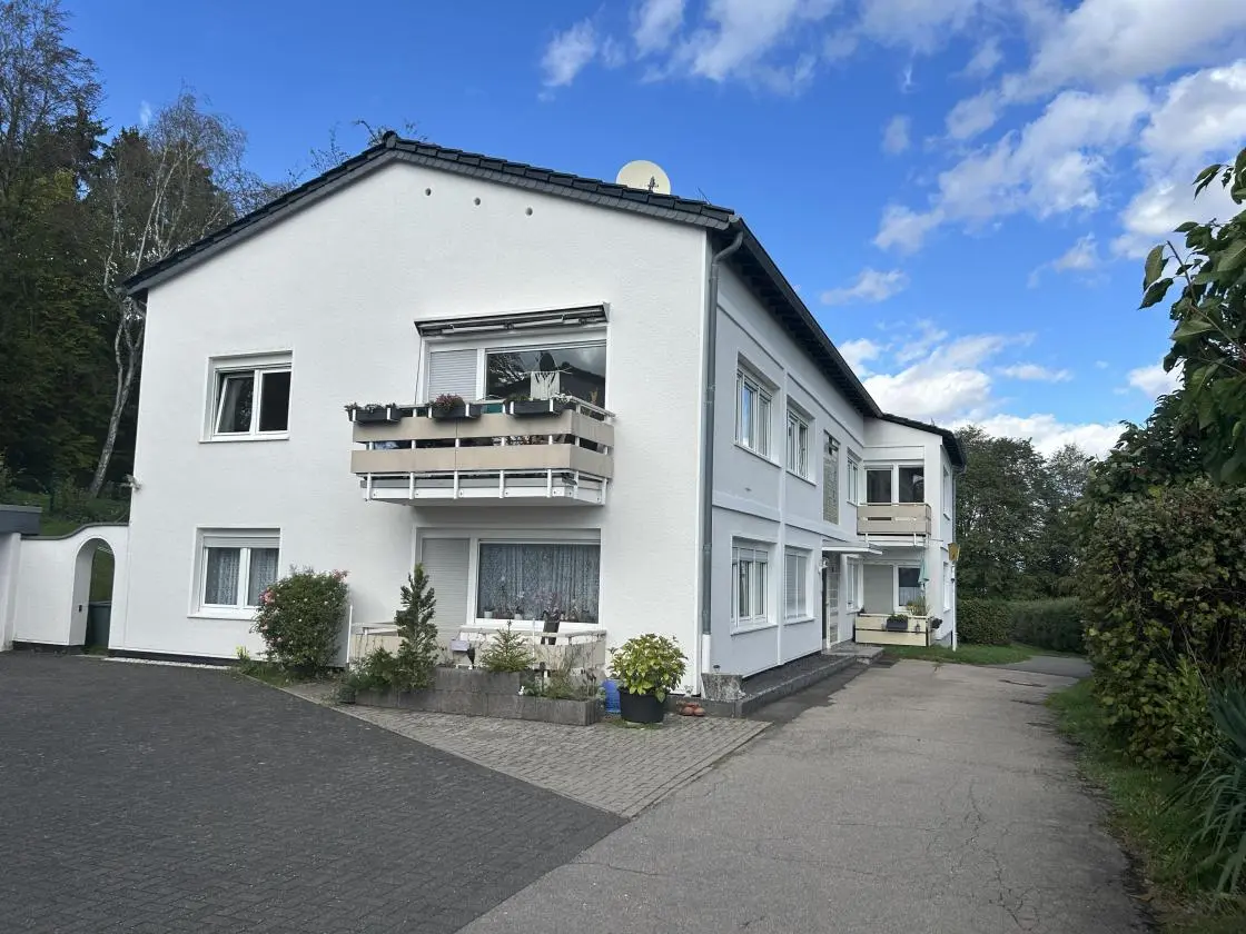Willkommen in Bad Münstereifel