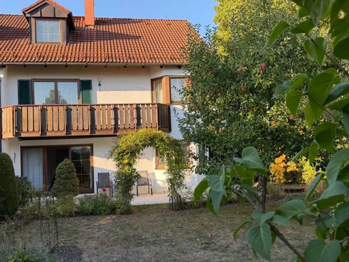 Südansicht
