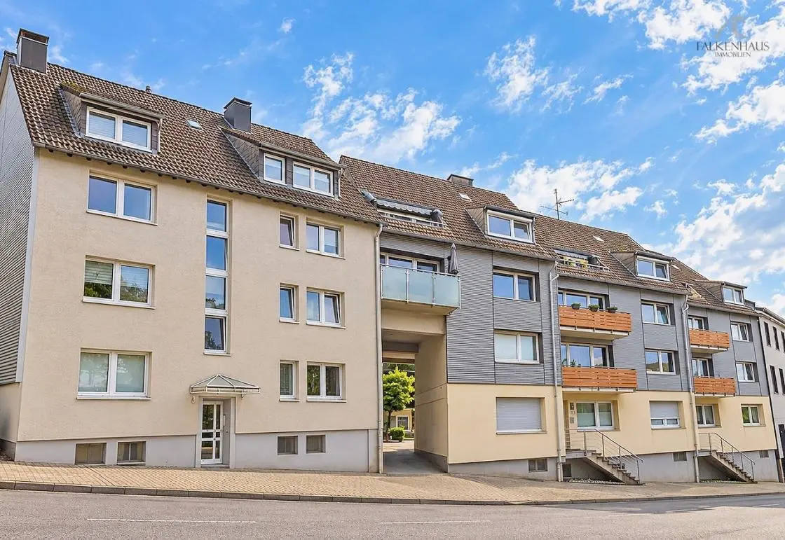 Haus 1
