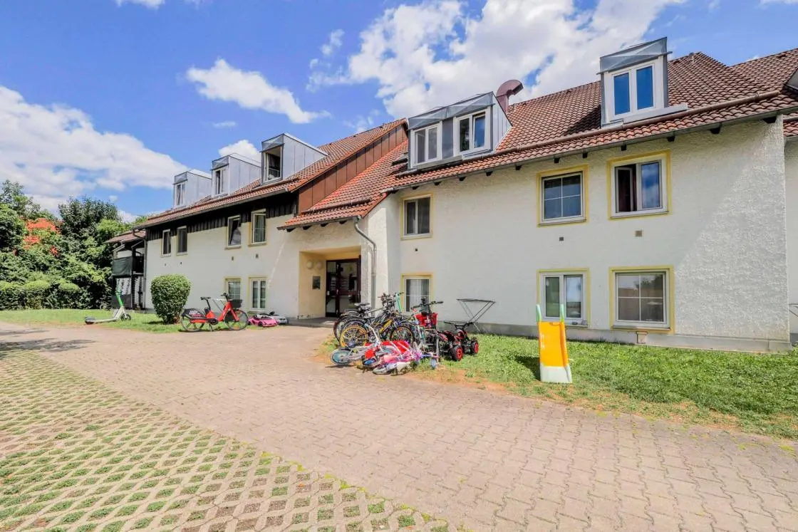 Außenansicht