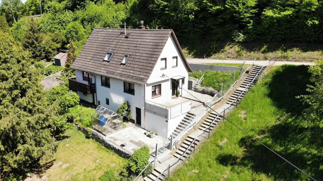 Ansicht Front
