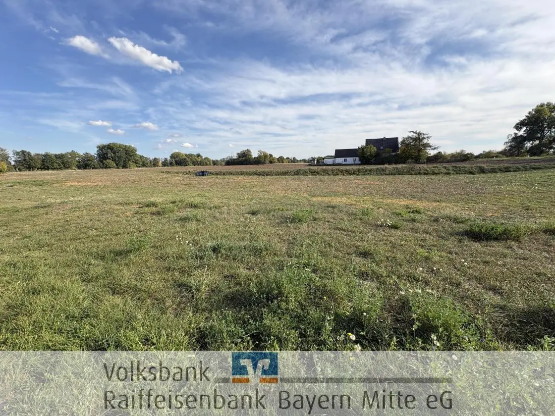 Grundstück