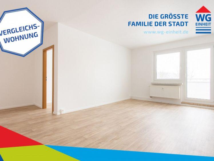 Ihr INDIVIDUELLER 4-Raum-Wohntraum! - Foto 1