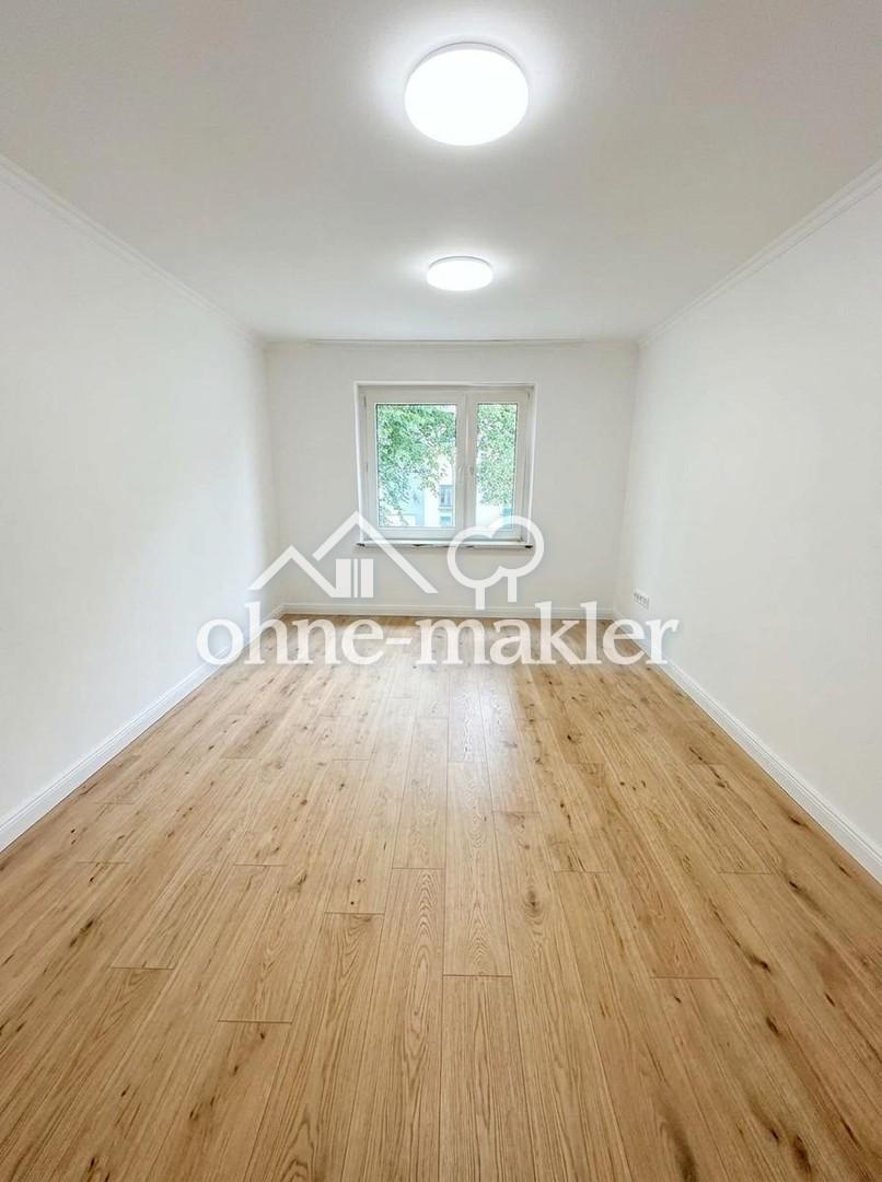 frisch renovierte 2 Zimmer Wohnung (64m²) mit Balkon in Dortmund - Photo 2