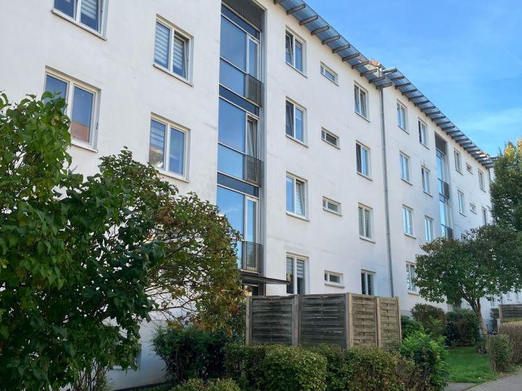 WBS benötigt für Einzug in geräumige Wohnung im 1.Obergeschoss! - Foto 1