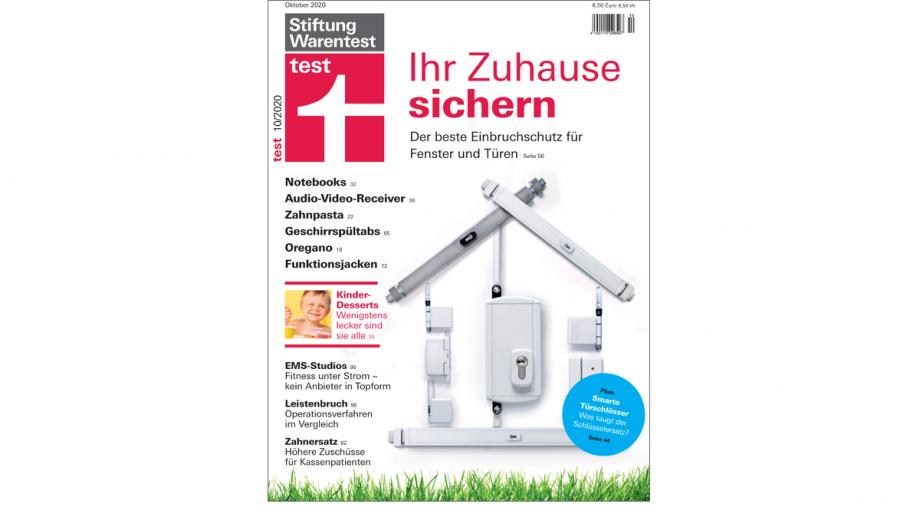 Mit Schloss und Riegel: So sichern Sie Ihre Türen gegen Einbrecher - Bauen  und Wohnen - Esslinger Zeitung