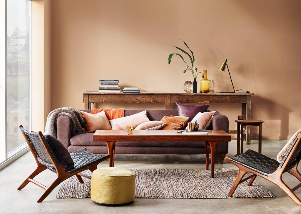 Retro-Chic