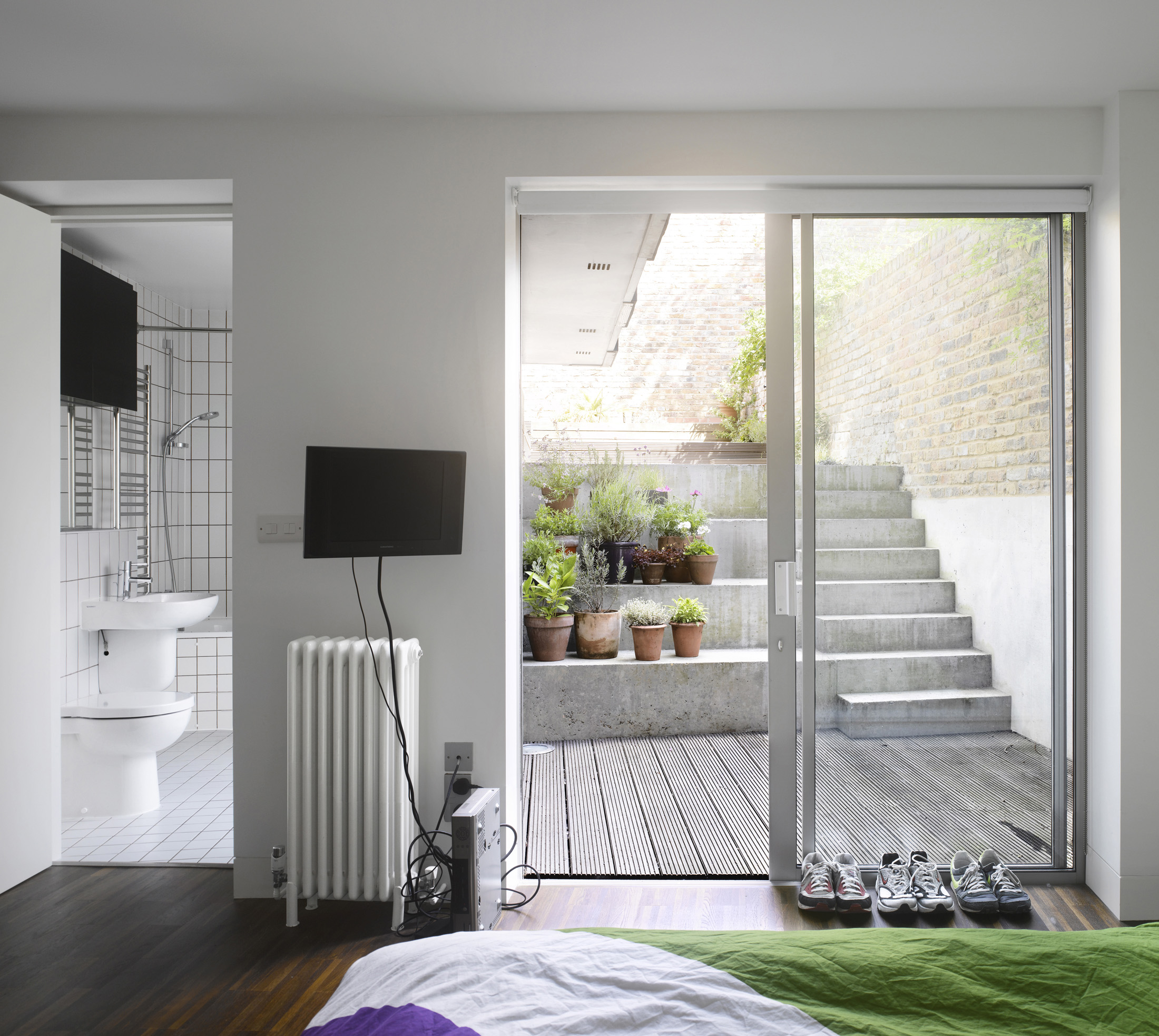 Keller Zu Wohnraum Umbauen