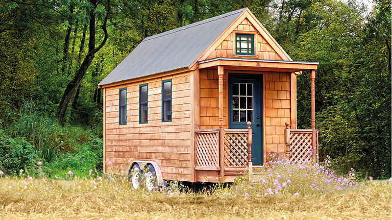 Tiny House
