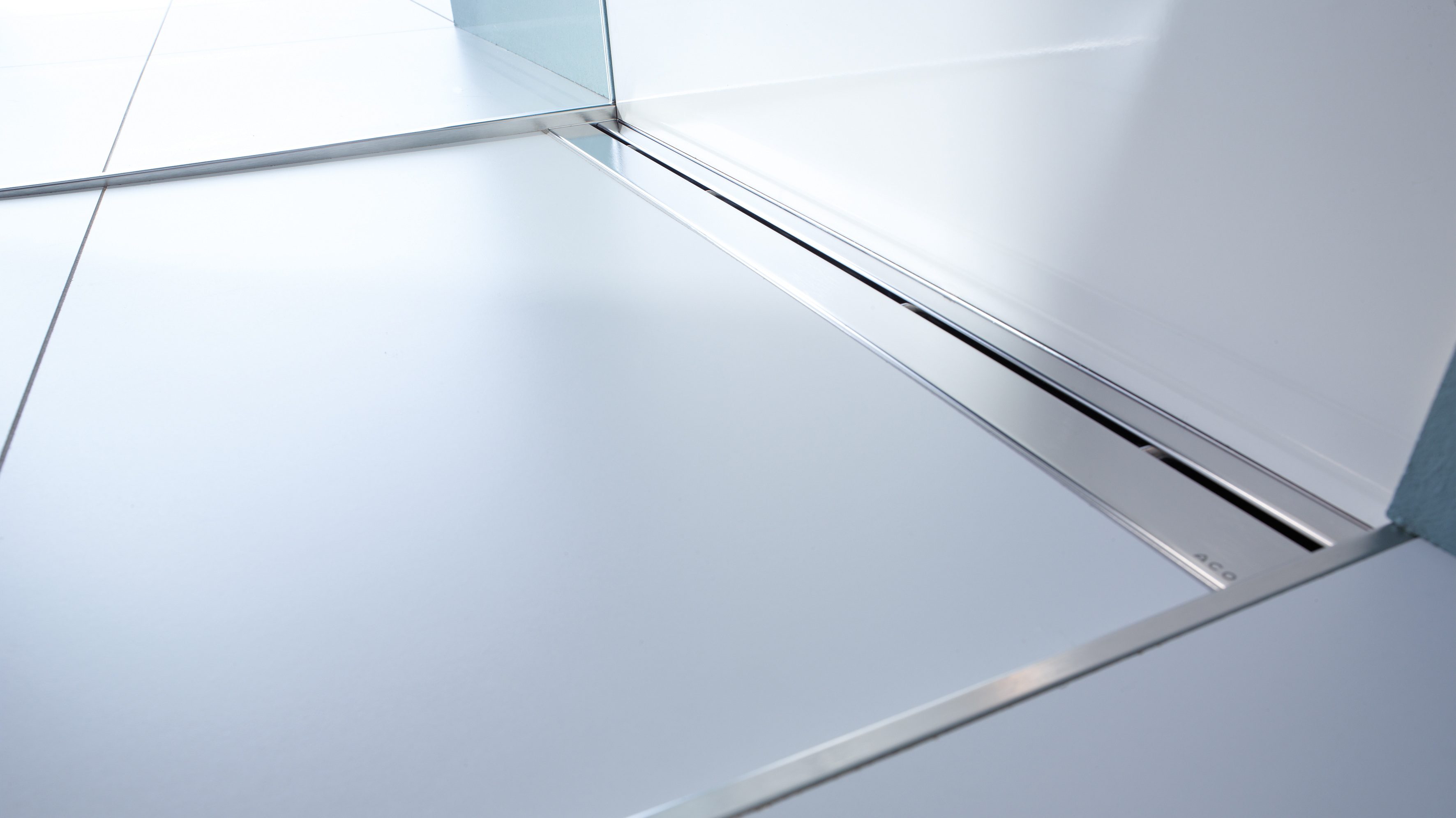 Begehbare Dusche Richtige Planung & Einbau von ebenerdigen Duschen