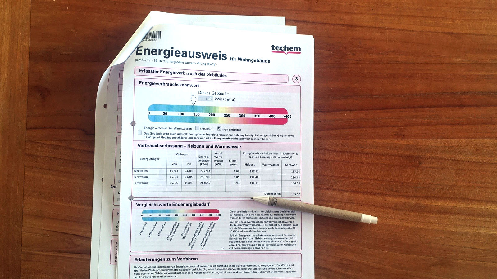 Energieausweis beantragen Für wen er Pflicht ist und was er kostet Energieausweis beantragen Für wen er Pflicht ist und was er kostet