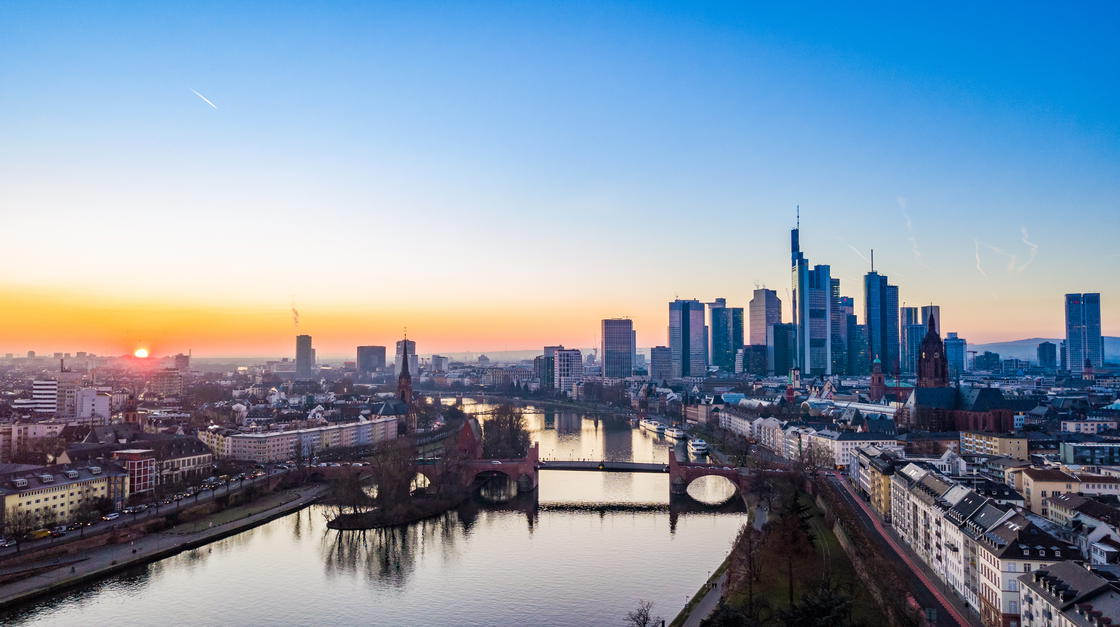 Immobilien in Hessen