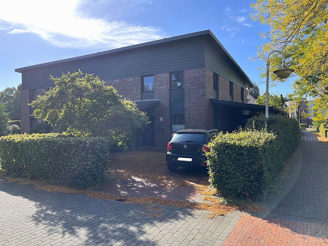 Front rechts