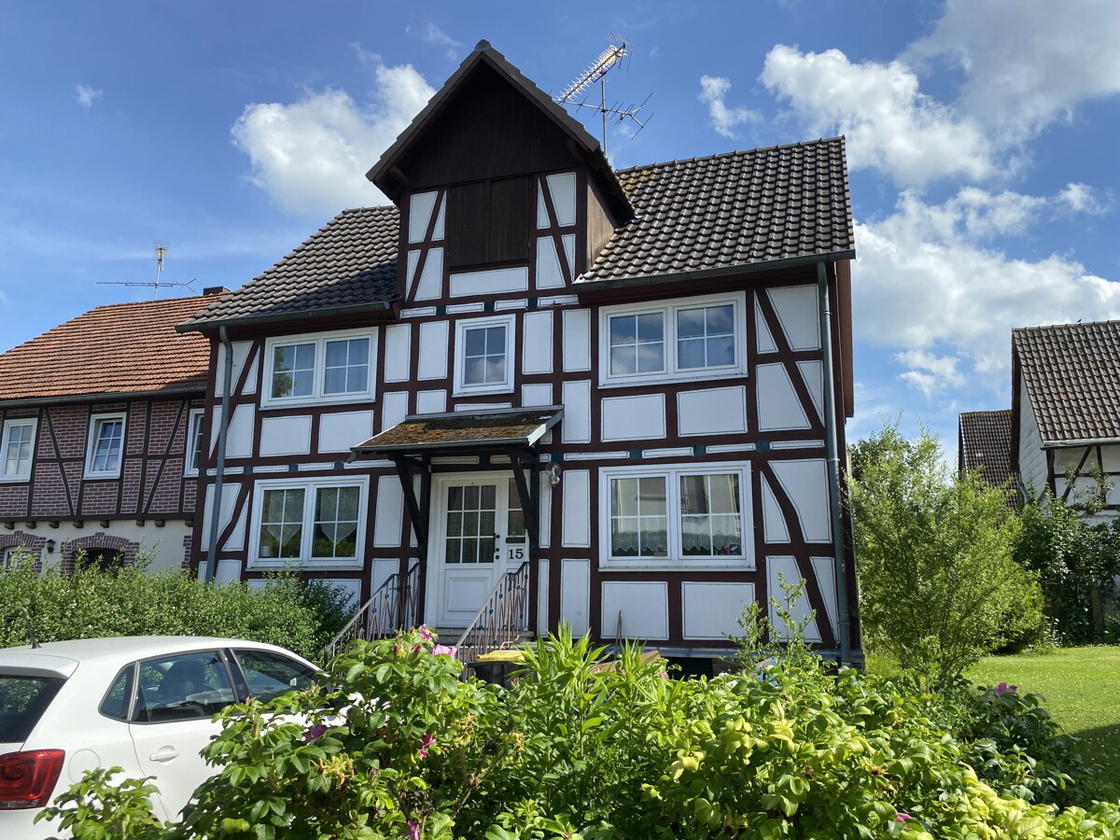 Außenansicht