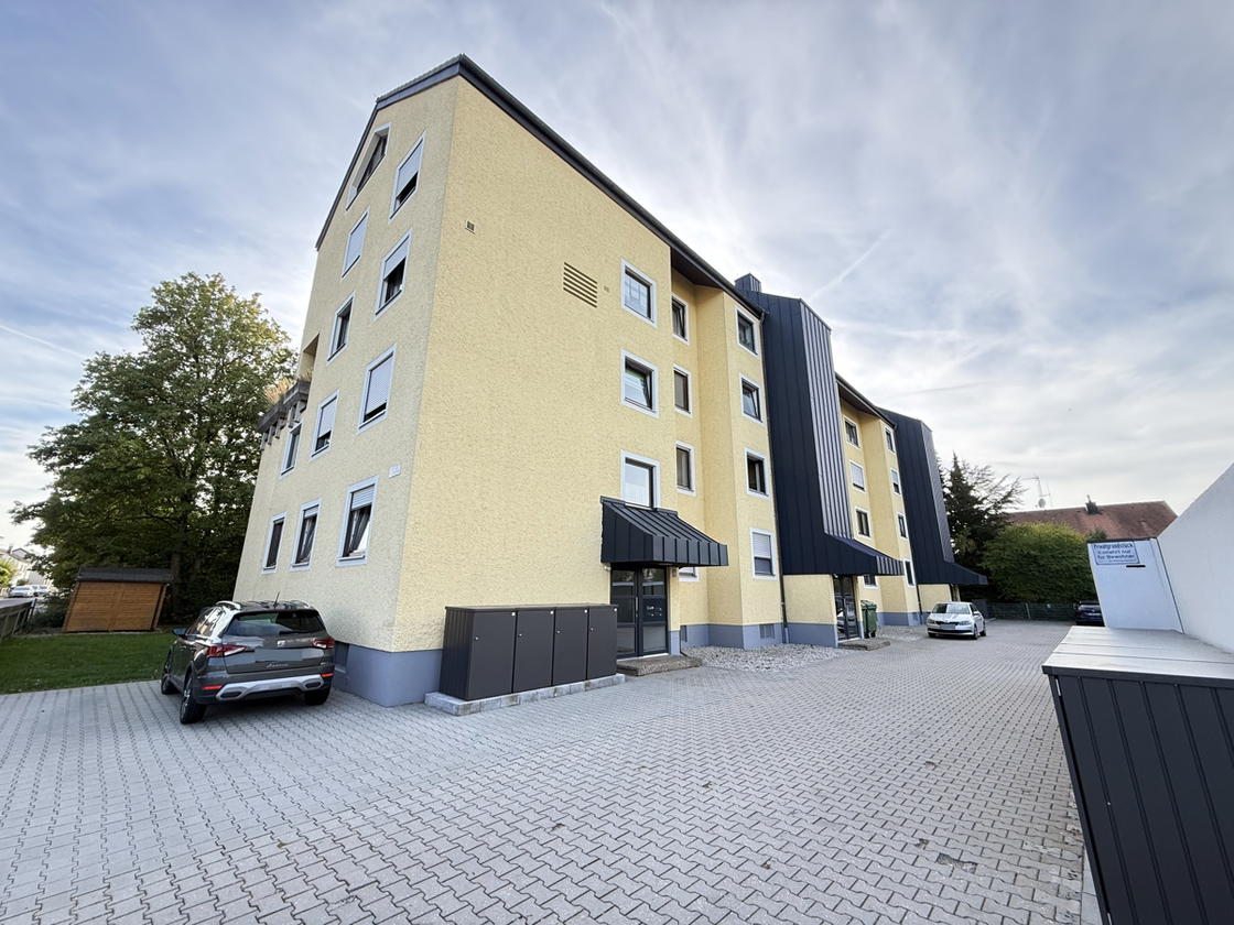 Außenansicht