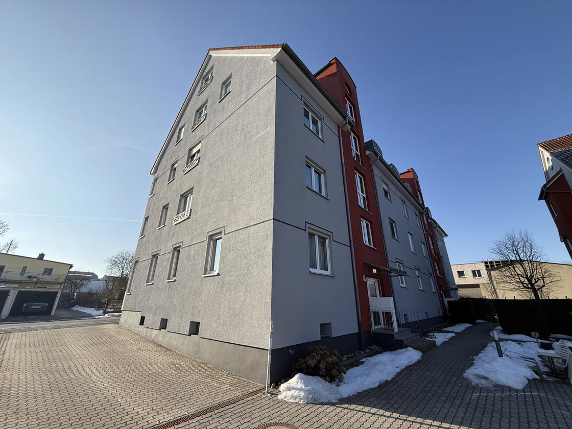 Außenansicht
