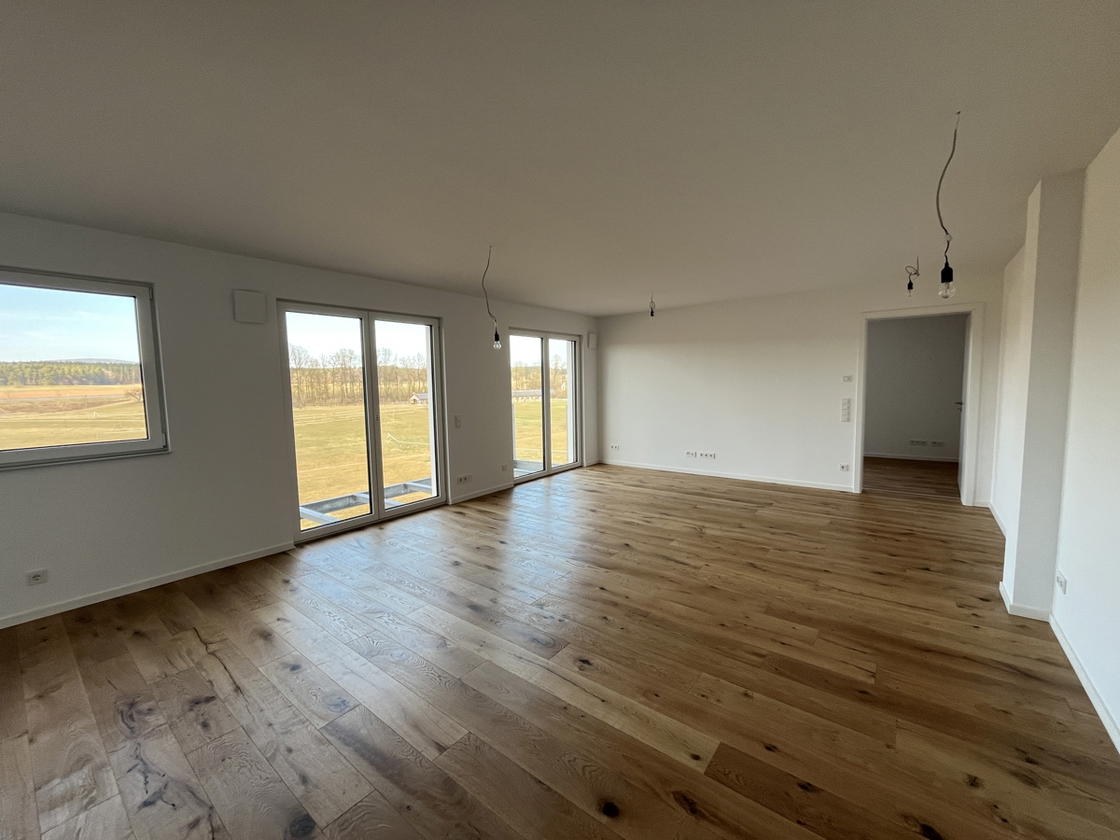 Wohnraum Whg. 62.4 Haus 1 (2)