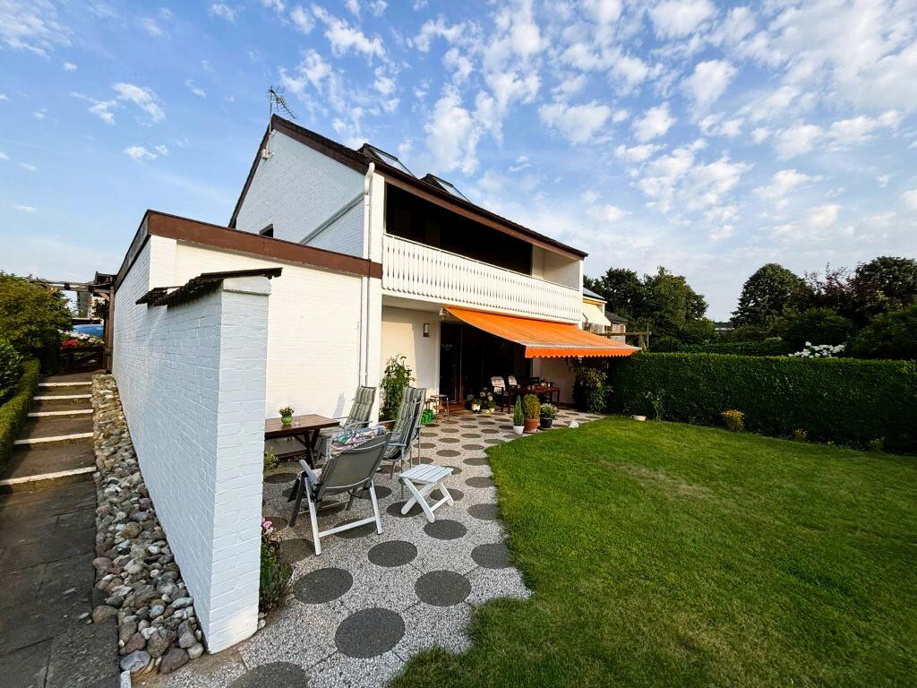 Kettenhaus