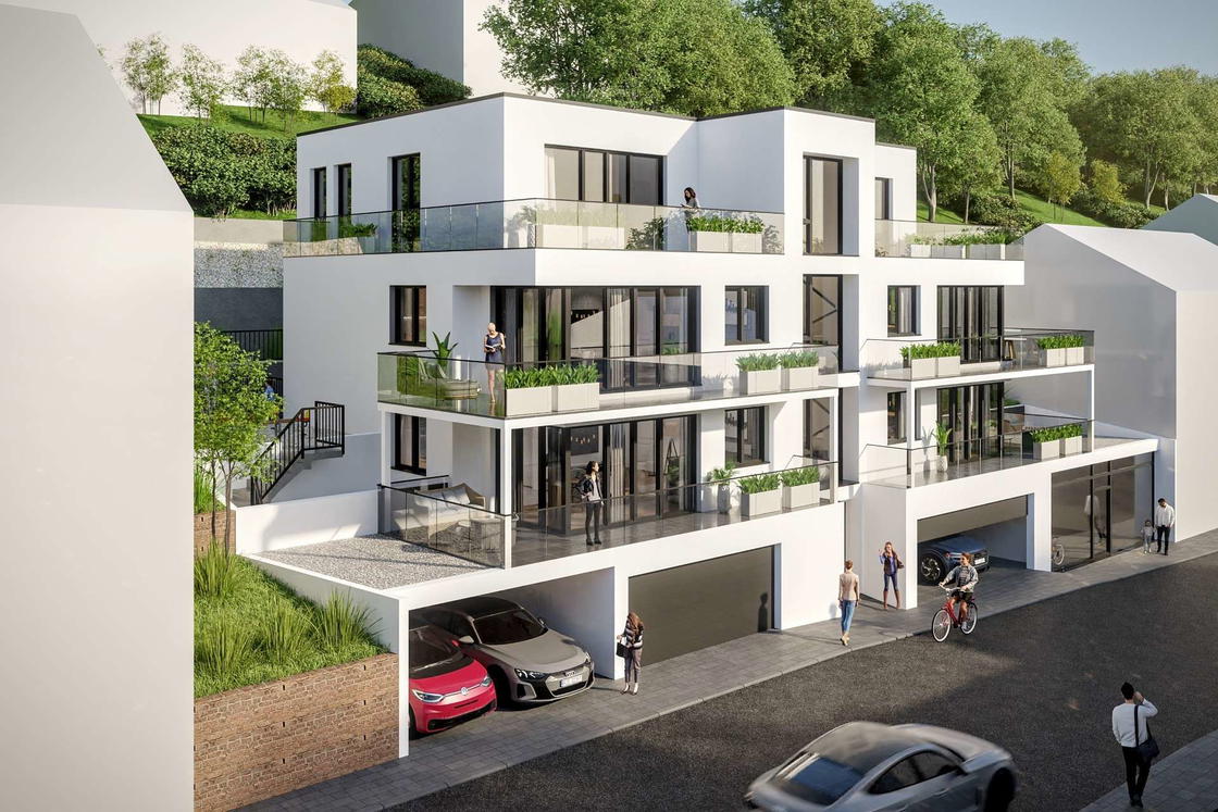 Seitenansicht_Straße