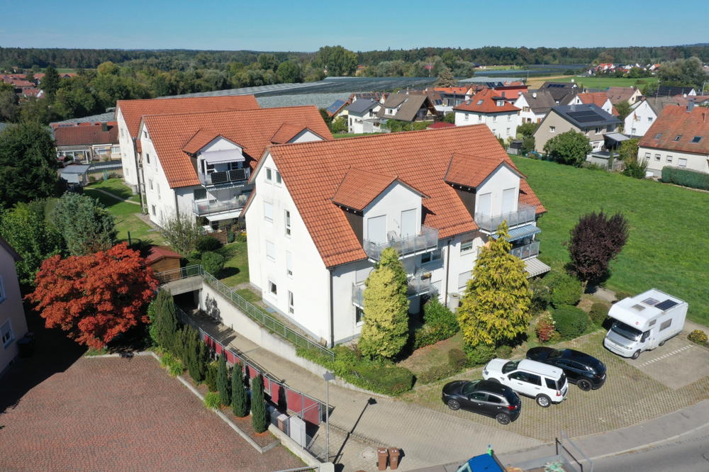 Drohne