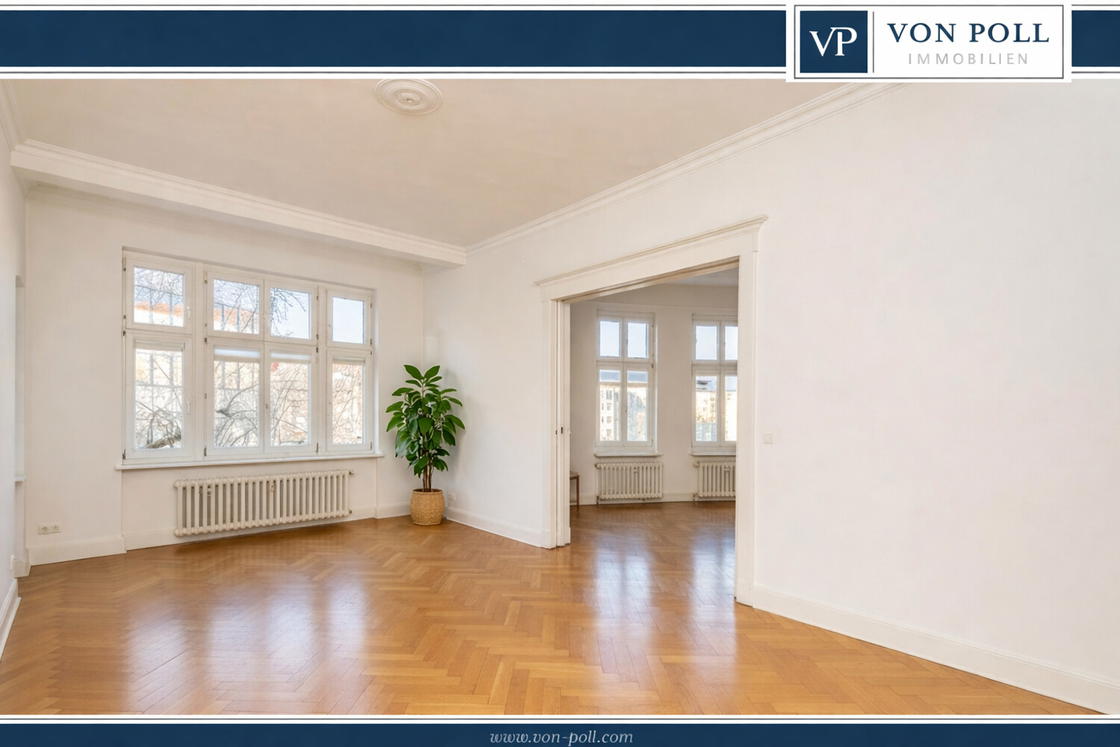 Wohnen mit Pflanze