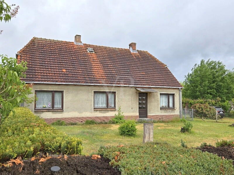 Frontansicht