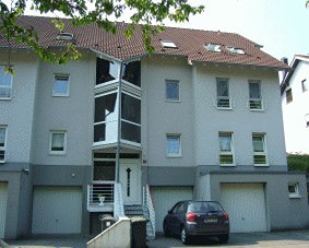 Immobilie in Ottweiler - Eigentumswohnung - Bild 0