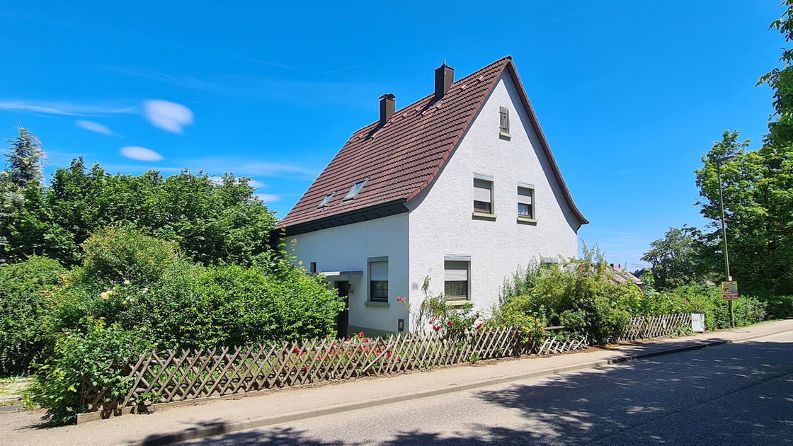 Außenansicht