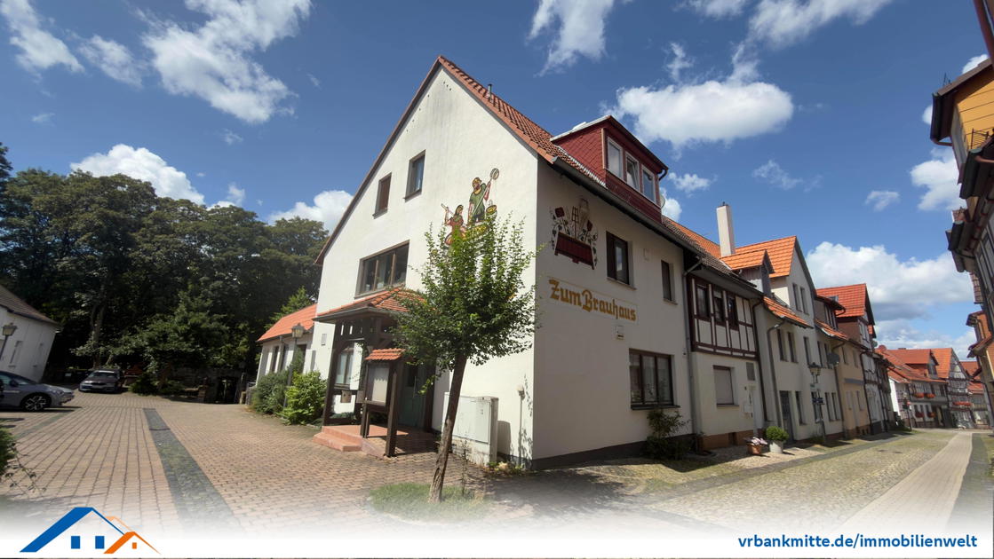 Seitenansicht