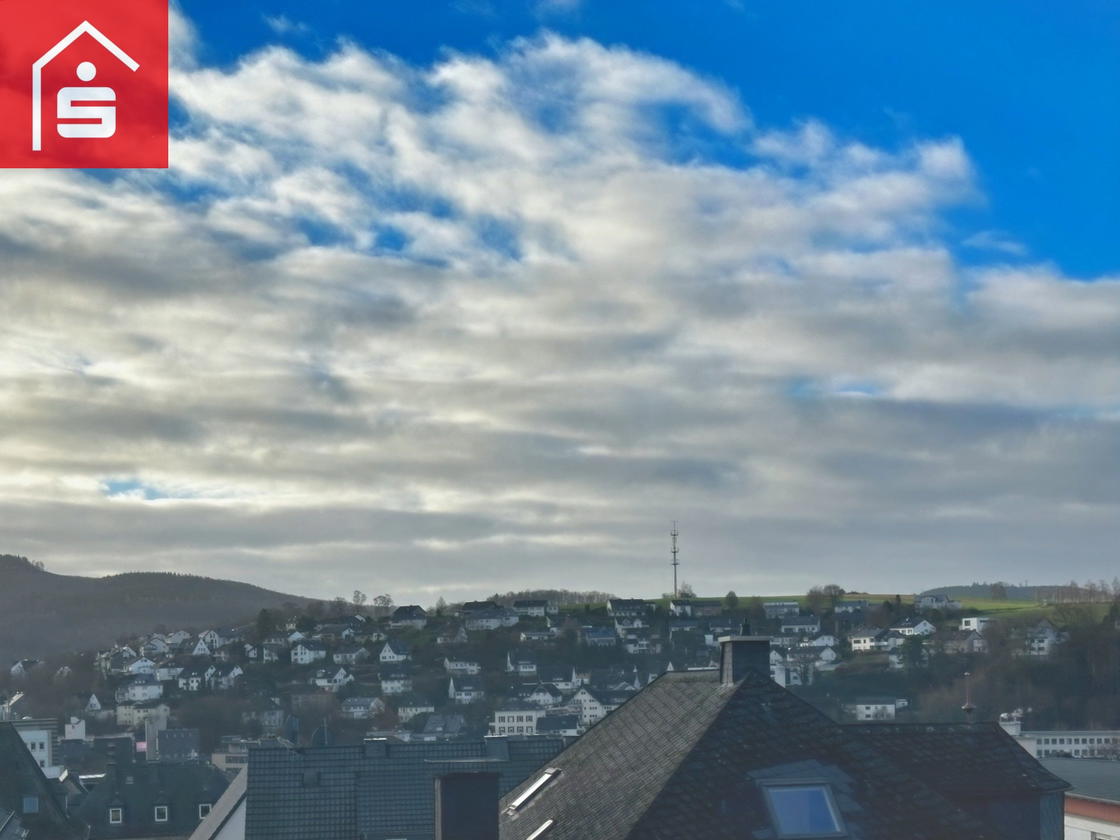 Aussicht