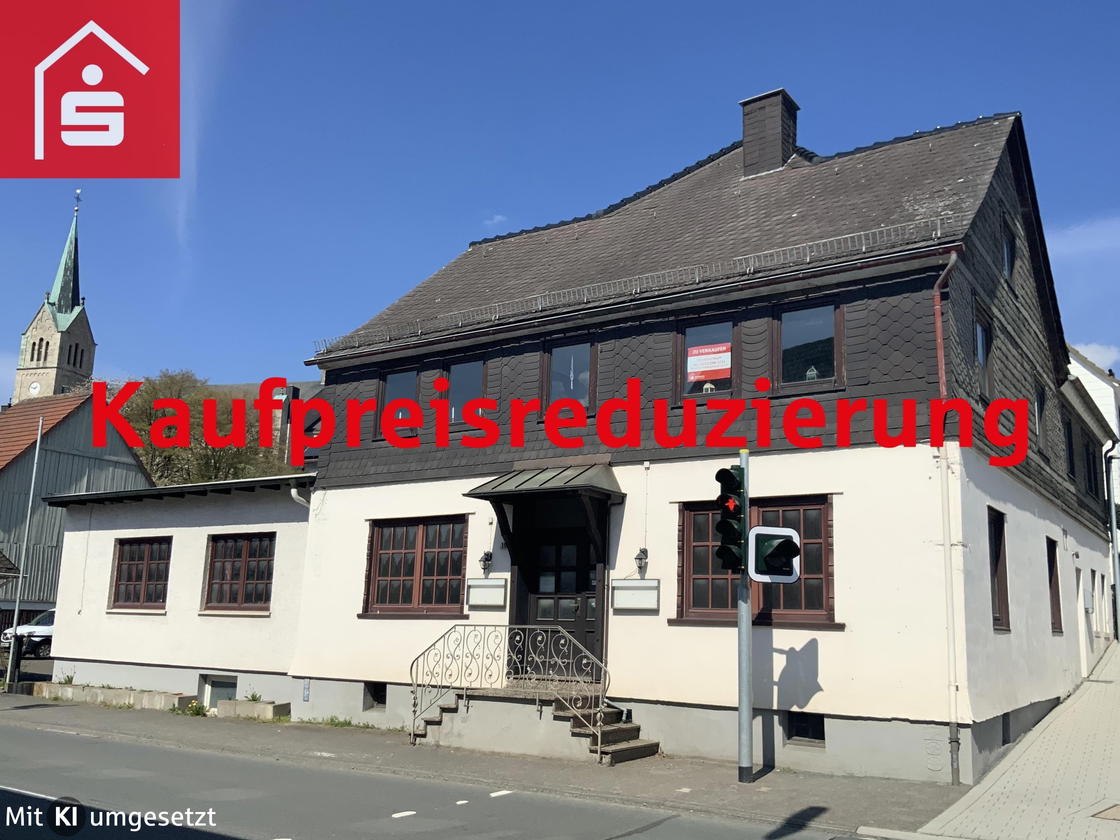 Außenanischt