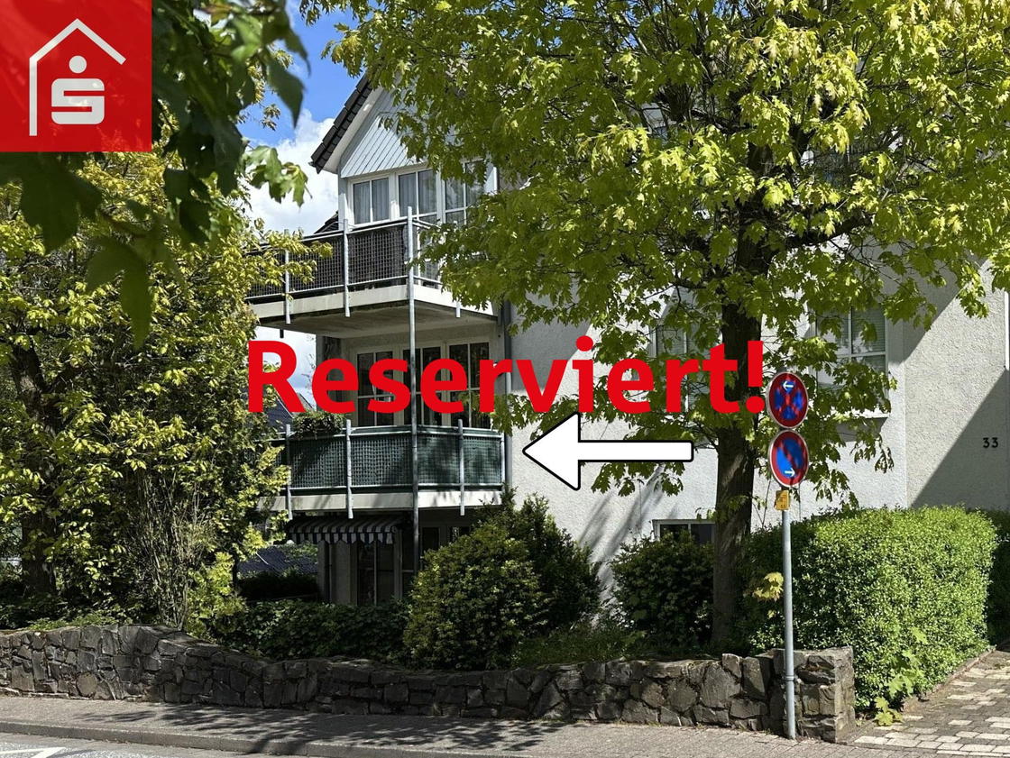 Vorderansicht