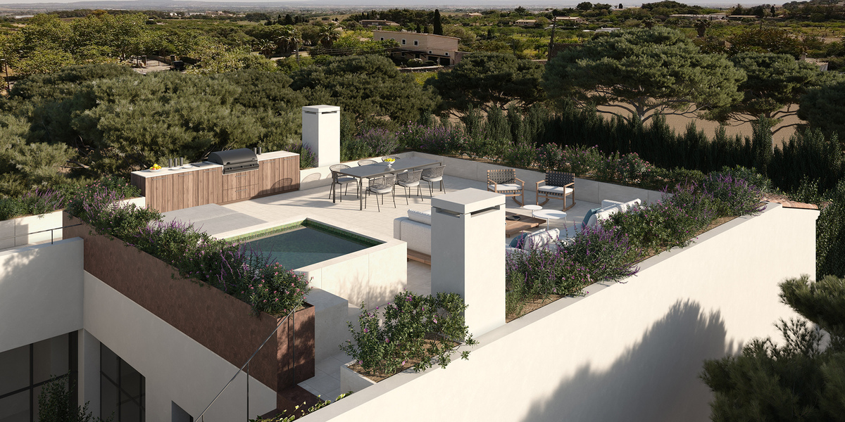 House-luxury-near-Palma-Establiments-Newly-built-garden-pool-bconnected-11