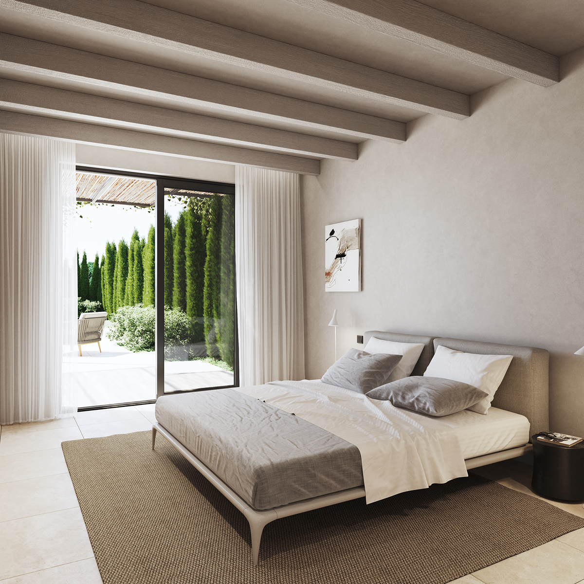 House-luxury-near-Palma-Establiments-Newly-built-garden-pool-bconnected-8