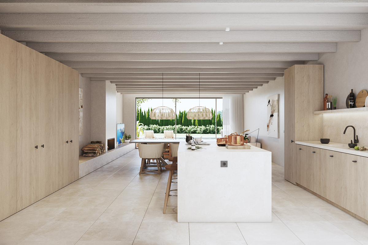 House-luxury-near-Palma-Establiments-Newly-built-garden-pool-bconnected-4