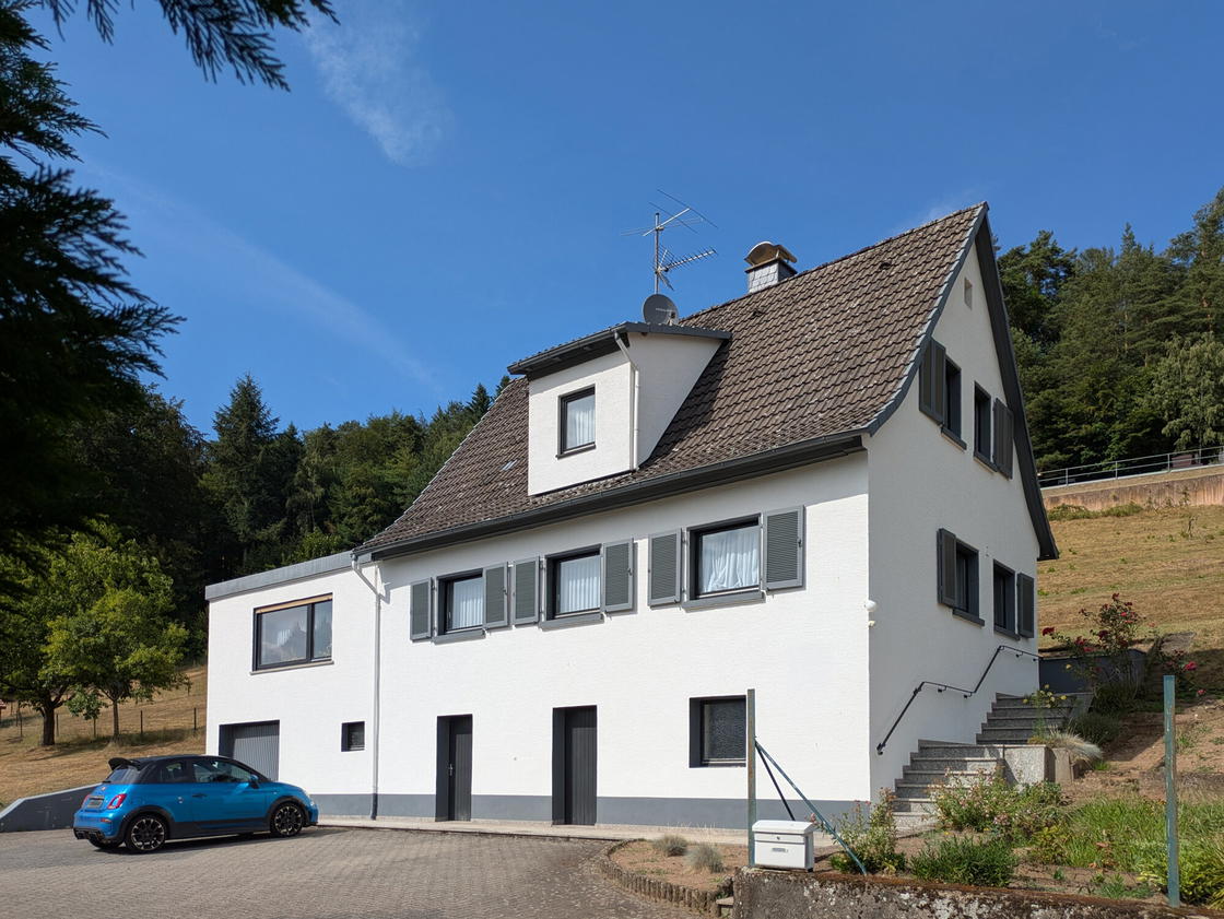 Ansicht S