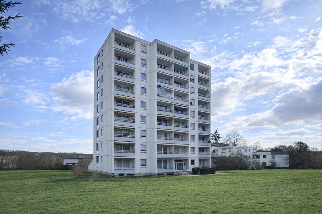 Ansicht