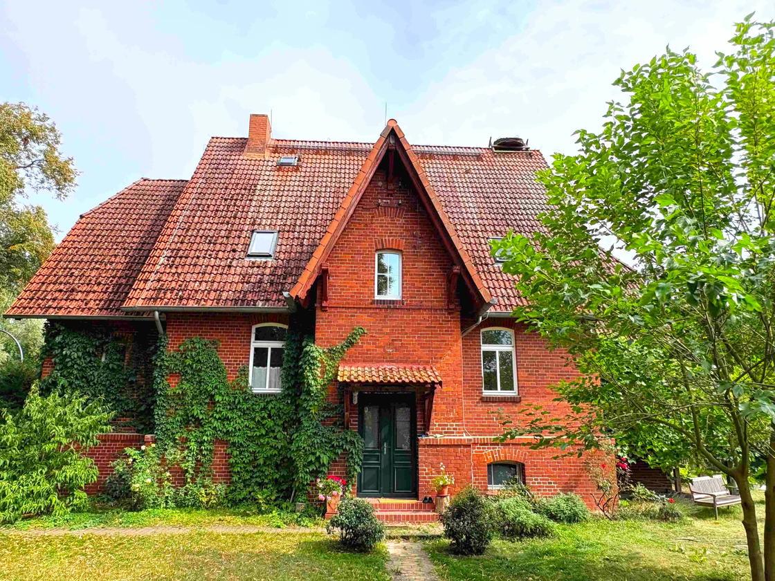 Traumhaus am Wasser