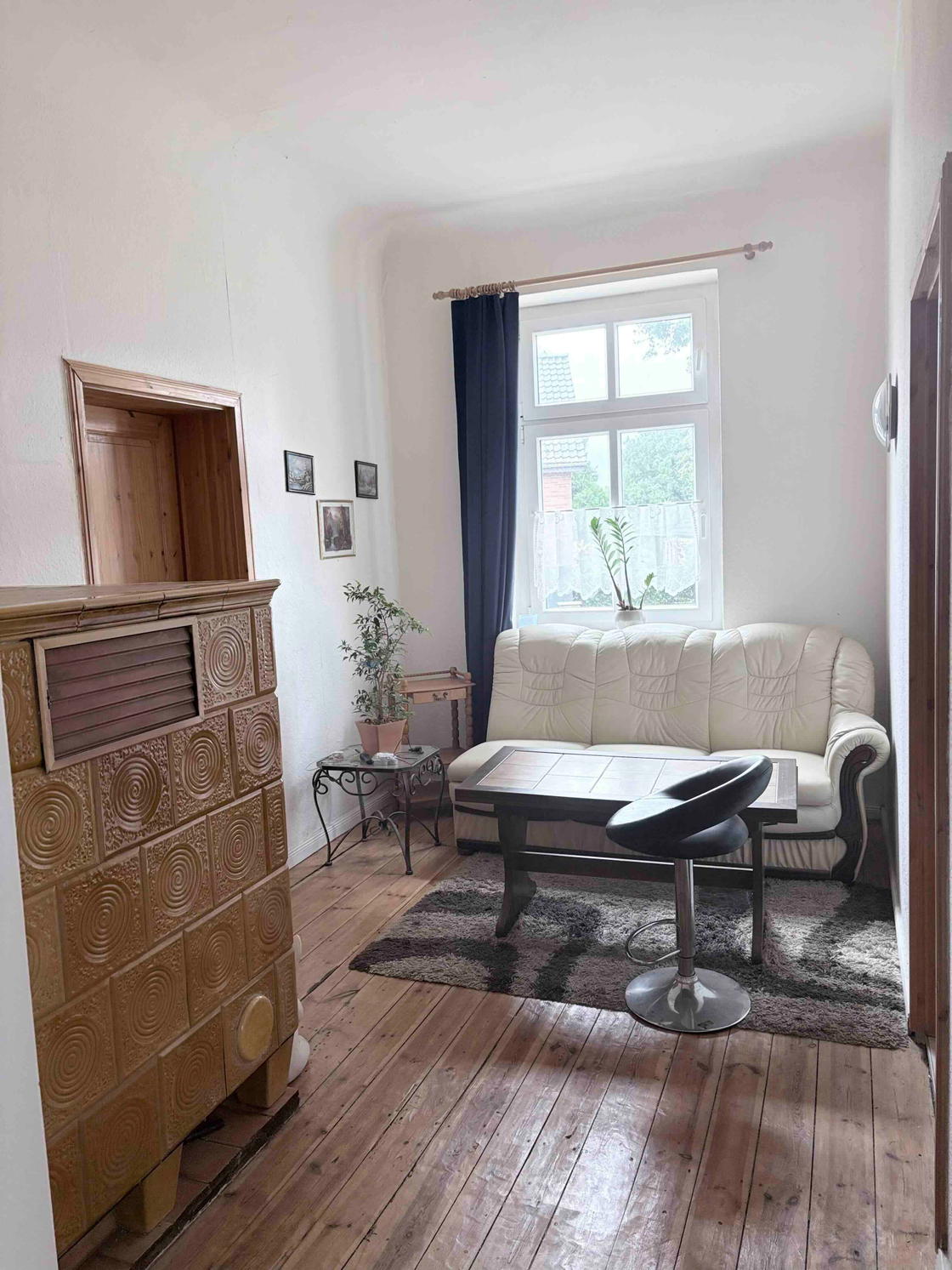 Durchgangszimmer