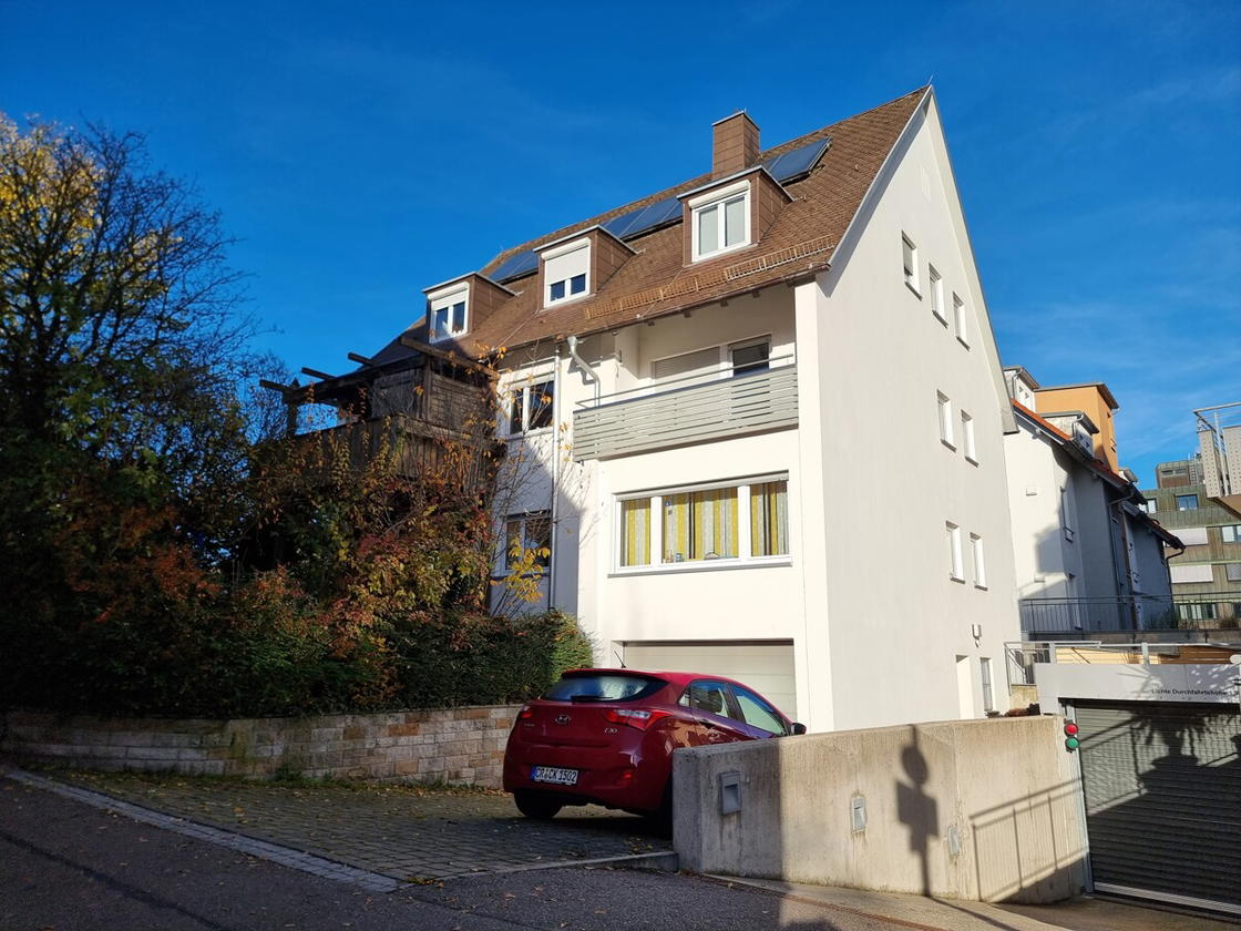 Gebäude