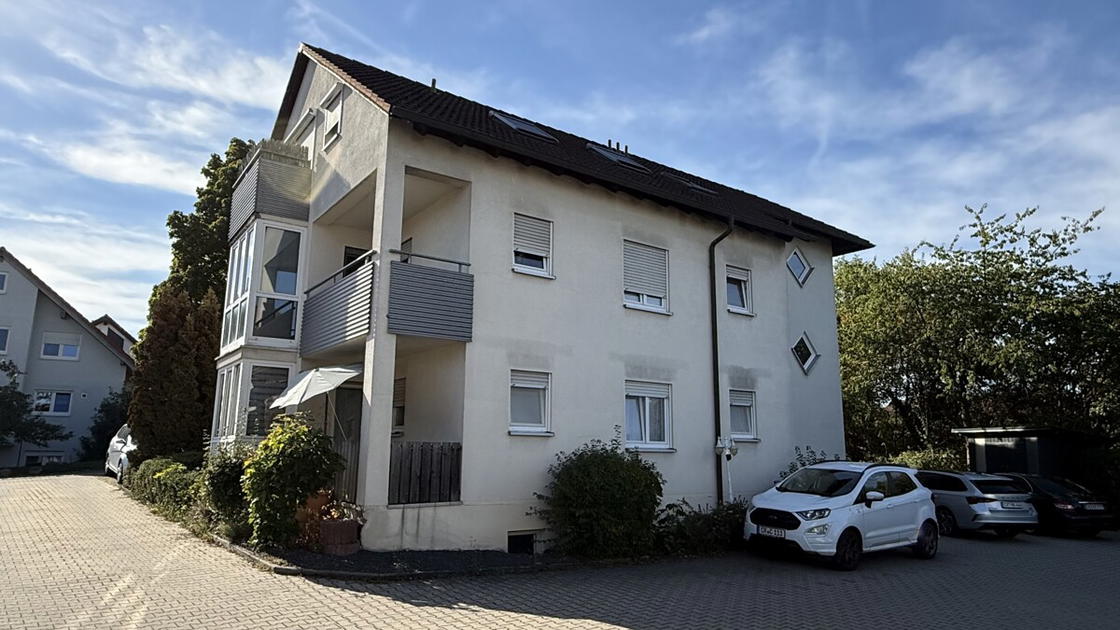 Gebäude