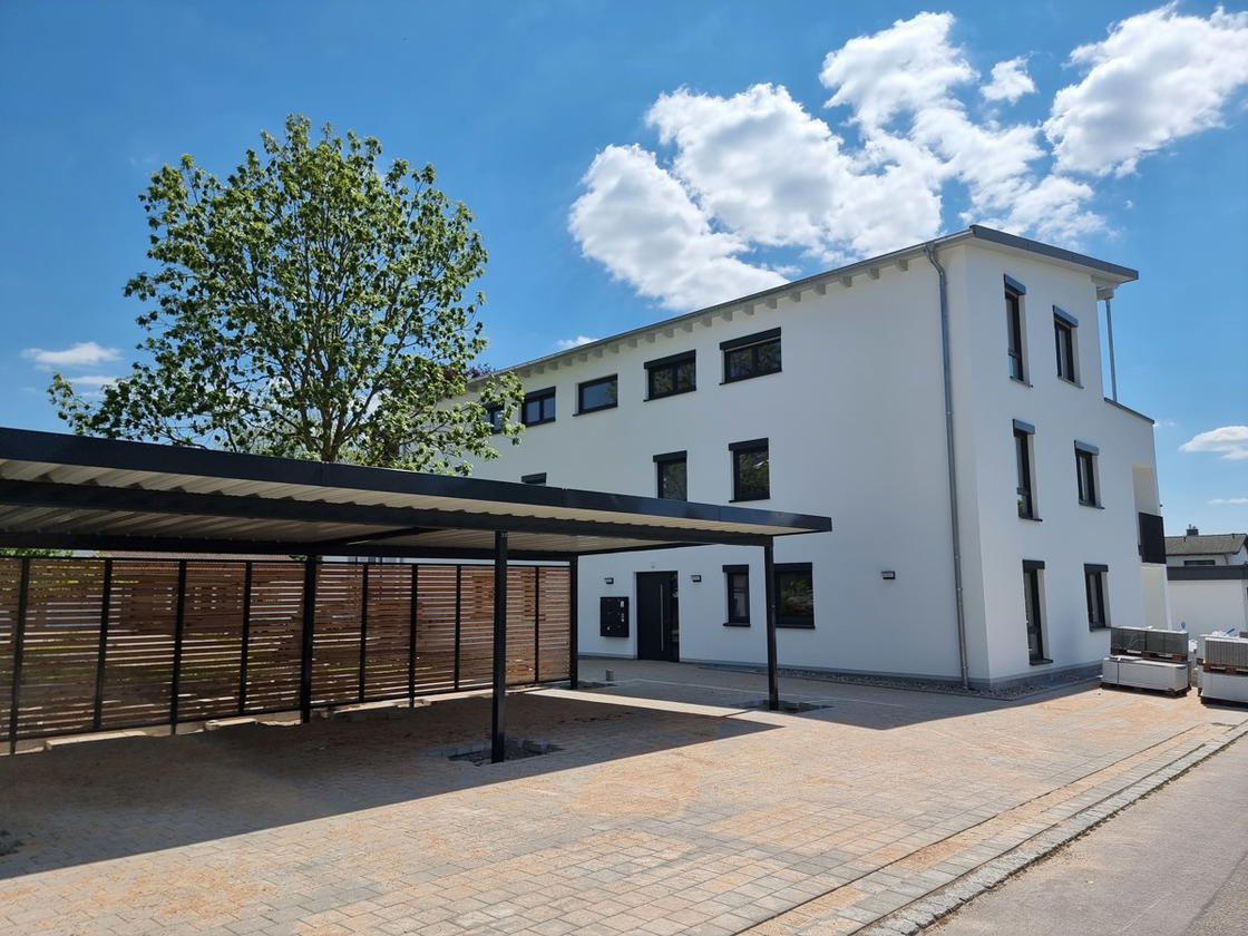 Gebäude